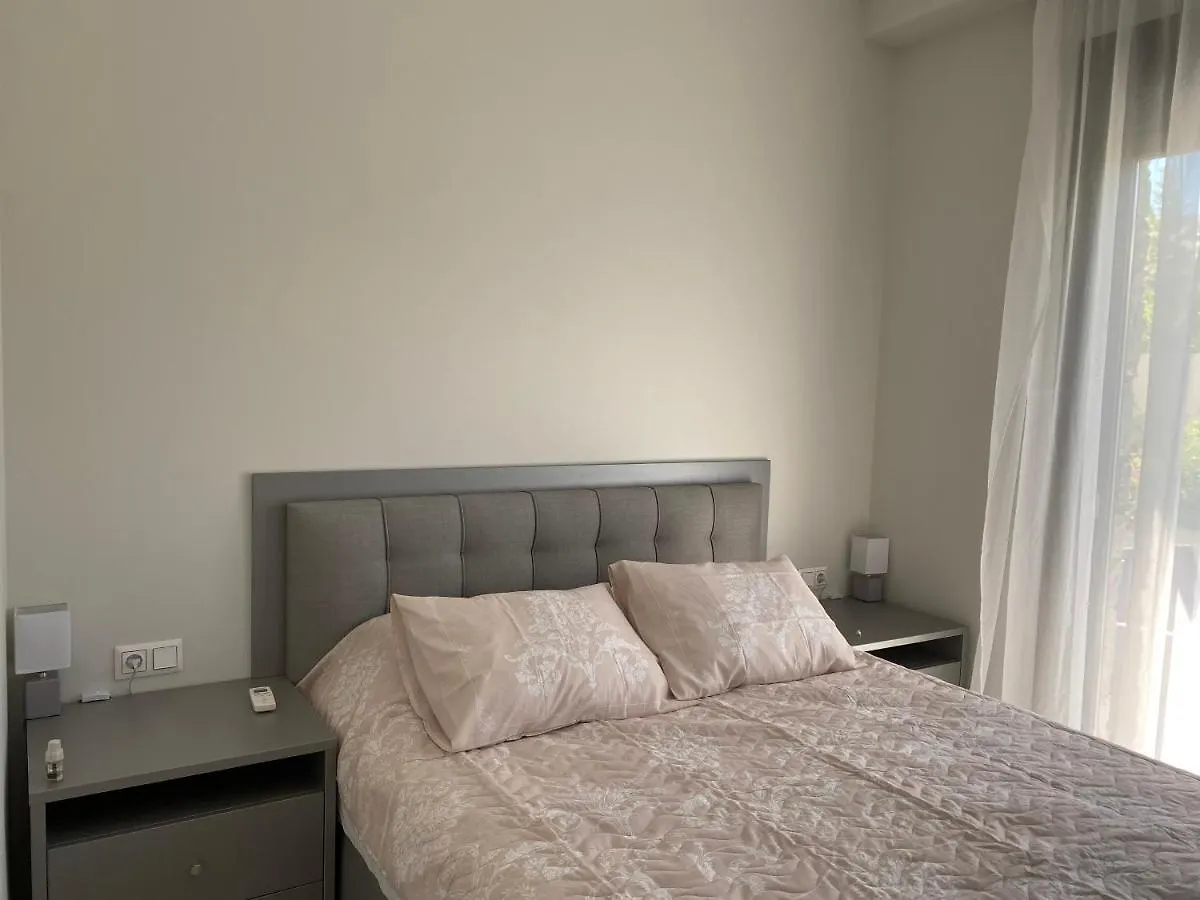 ניקיטי Olea Luxury Apartments 0*,  יוון