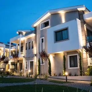  דירה Costa Domus Blue Luxury